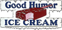 Good Humor ice Cream
